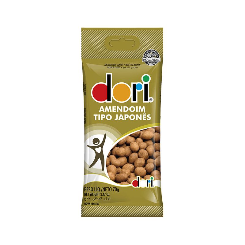 750042 Amendoim Japones Dori 70g.jpg
